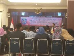 Tidar Kota Depok Ajak Anak Muda Bermalam Minggu Hebat Depoknet