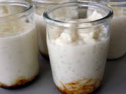 Riz Au Lait Facile Recette Ptitchef Recette Riz Au Lait Recette Recettes Au Thermomix