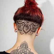 Maybe you would like to learn more about one of these? 30 Hideable Undercut Hairstyles For Women You Ll Want To Consider Glamour