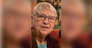 Faye Storey Obituary