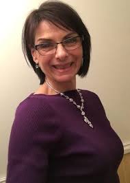 Diane Greco Allen: books, biography, latest update