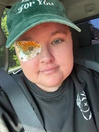 Maddox's upcoming eye surgery for lazy eye correction