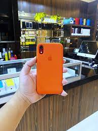 Kombo Merah Oren In 2021 Used Iphone Iphone