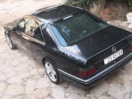 Don't miss what's happening in your neighborhood. 1995 Mercedes Benz E Class For Sale In Amman Jordan Mercedes Benz Coupe