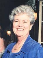 Frances Patch Obituary (2019)