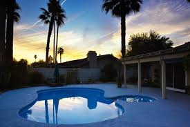 The existing pool was way too large for the space, it took up the entire back yard. 101 Swimming Pool Designs And Types Photos Home Stratosphere