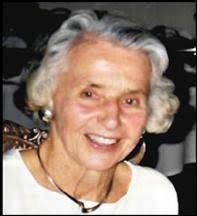 Elisabeth Bottler Obituary (2020)