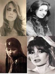 Fairuz Beyrut Googoosh Iran Ummu Gulsum Misir Ajda Pekkan Turkiye Arabi Singer Beauty