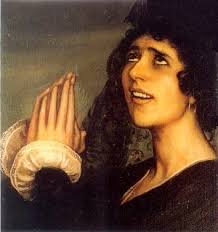 Litany of the Saints -- Solemnity of All Saints -- SpiritualDirection.com