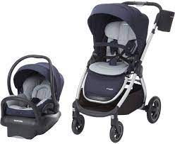 Maxi Cosi Adorra Travel System Babytravel Sponsored Travel System Stroller Baby Car Seats Car Seat And Stroller