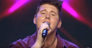 X Factor finalist Nathaniel O'Brien has died in a car accident.