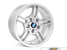 The bmw wheel style 66 is part of the bmw original wheels lineup. 36112228995 Genuine Bmw 17 Style 66 Wheel E39 Turner Motorsport