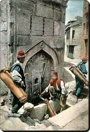 osmanli donemi saka teskilati istanbul istanbul turkey photography historical painting