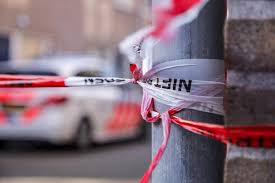 De graaf van vilsteren garantiemakelaars. Politiehelikopter Ingezet Na Vermoedelijk Steekincident Bitterstraat Zwolle