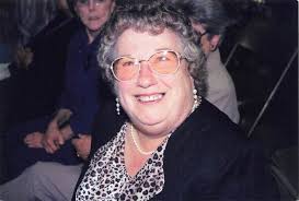 Doris Burrell Obituary