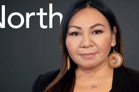 Sheila North will speak at Brodie Library Thursday night