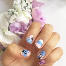 11 Disney Inspired Manicures Even Adults Will Love