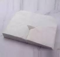 Medical Level SPA Disposable Face Cradle Covers Face Rest Covers for  Massage Tables Chairs