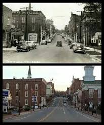 Downtown Greeneville Greeneville Tennessee Greeneville East Tennessee