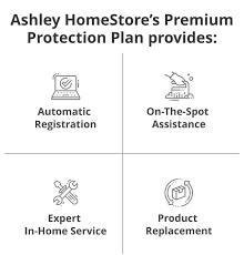 The ultimate coverage for your entertainment. Furniture Protection Ashley Furniture Homestore