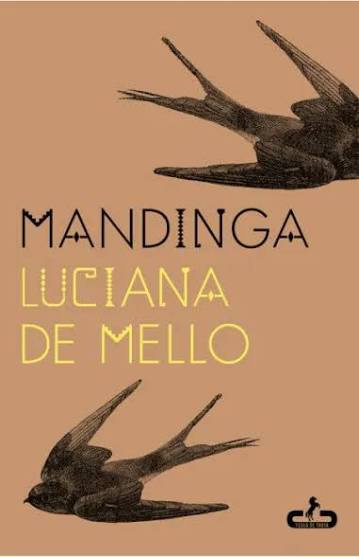 Mandinga | Penguin Libros