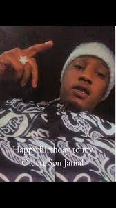 Jamel Goodson's Instagram, Twitter & Facebook