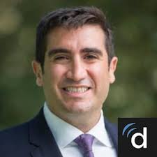 Dr. Andrew L. Ellner, MD