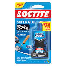 View other products from loctite. Loctite Super Glue Multipurpose Adhesive In The Multipurpose Adhesive Department At Lowes Com