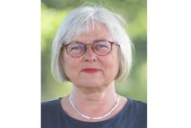 Anne-Marie ifrågasätter vindkraftsbeslut