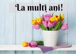 În anul ce va veni… la mulți ani! Mesaje De Florii 2019 Ce Nume Se SÄƒrbÄƒtoresc La MulÈ›i Ani