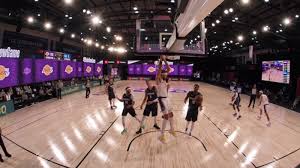 Yahoo Sports Enhance Nba Action With Virtual Reality Fantasy Games Sports Betting