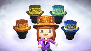 A wide variety of new leaf flowers options are available to you, such as occasion, design style, and holiday. All New Year S Event Items Animal Crossing New Horizons Wiki Guide Ign