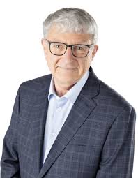 Dr. John Andrew Obituary