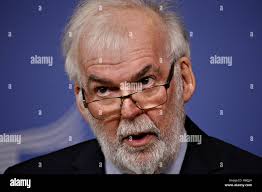 Tom hogan hi-res stock photography and images