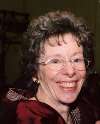 Jean Prince Griffin Batman Obituary