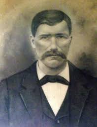 William Jasper Dillon (1845-1904)