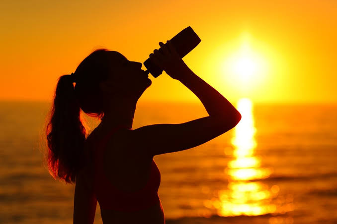 O que acontece no corpo em altas temperaturas | Ge