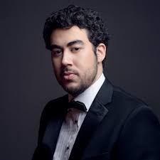 Matthew Vera — Teatro Nuovo