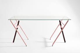 Check spelling or type a new query. Coordination Berlin Expands Adjustable Thread Trestle Tables