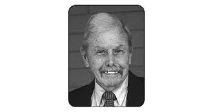 FREDERICK HINDE Obituary (2017)