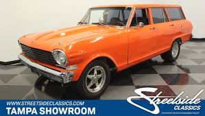 Image result for Riverside Red 1964 Nova