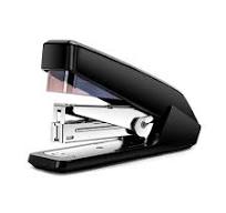 Amazon.com: Desktop Stapler Labor-saving Stapler Student ...