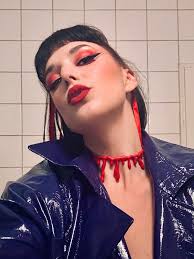 Made it to safely to San Francisco ❤️ See you tonight at DNA lounge 8pm.  Johnny Jewel starts the night & you can find exclusive vinyl at the merch  booth. See you