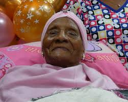 Did a Southern woman live to be 154? Plus 13 of the South's oldest-living  people