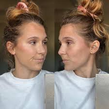 This look makes it all worthwhile !