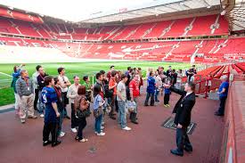 All tickets for the museum & stadium tour are valid for an entire year, giving you 12 months of football fun. Man Utd Stadium Tour Museum Deal Save 20 40 Off