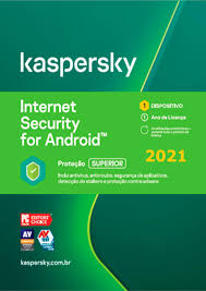 Kaspersky Internet Security Para Android 1 Dispositivo 1 Ano Versao 2021 Software Magazine Luiza