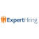 ExpertHiring logo