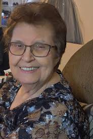 Lydia Mae Griffith Obituary