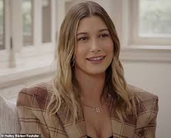 Hailey Bieber 'wouldn't be' with husband Justin without Christian bond